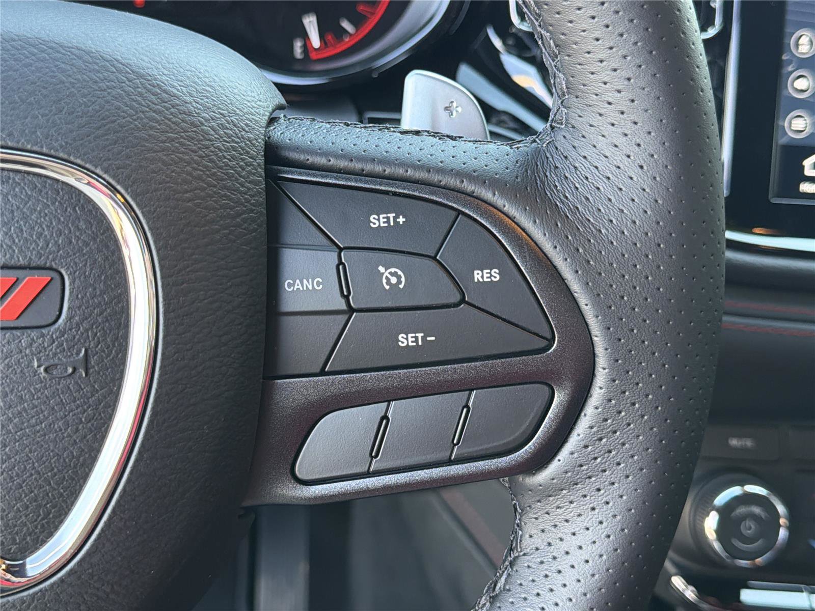 New 2026 Dodge Durango GT image 25