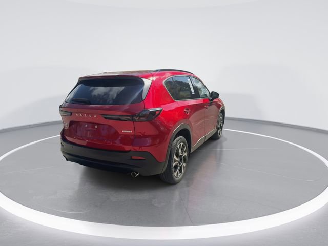New 2026 MAZDA CX-5 Preferred image 7