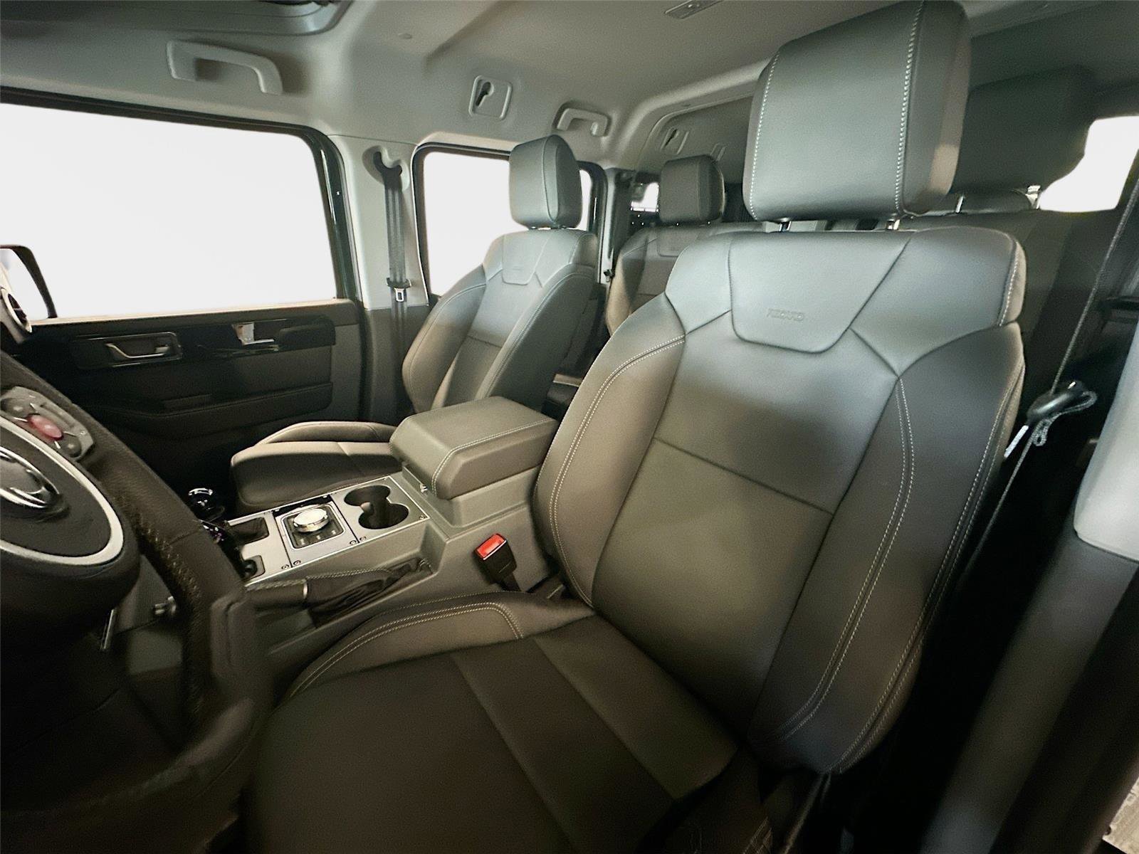 New 2025 INEOS Grenadier Trialmaster Edition image 35