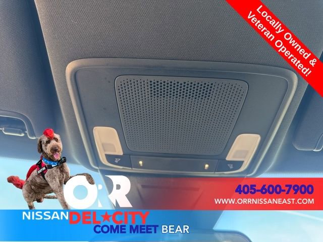 Used 2025 Honda Civic Sport image 29