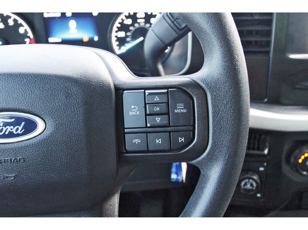 Used 2023 Ford F150 XL w/ FX4 Off-Road Package AWD/4WD image 20