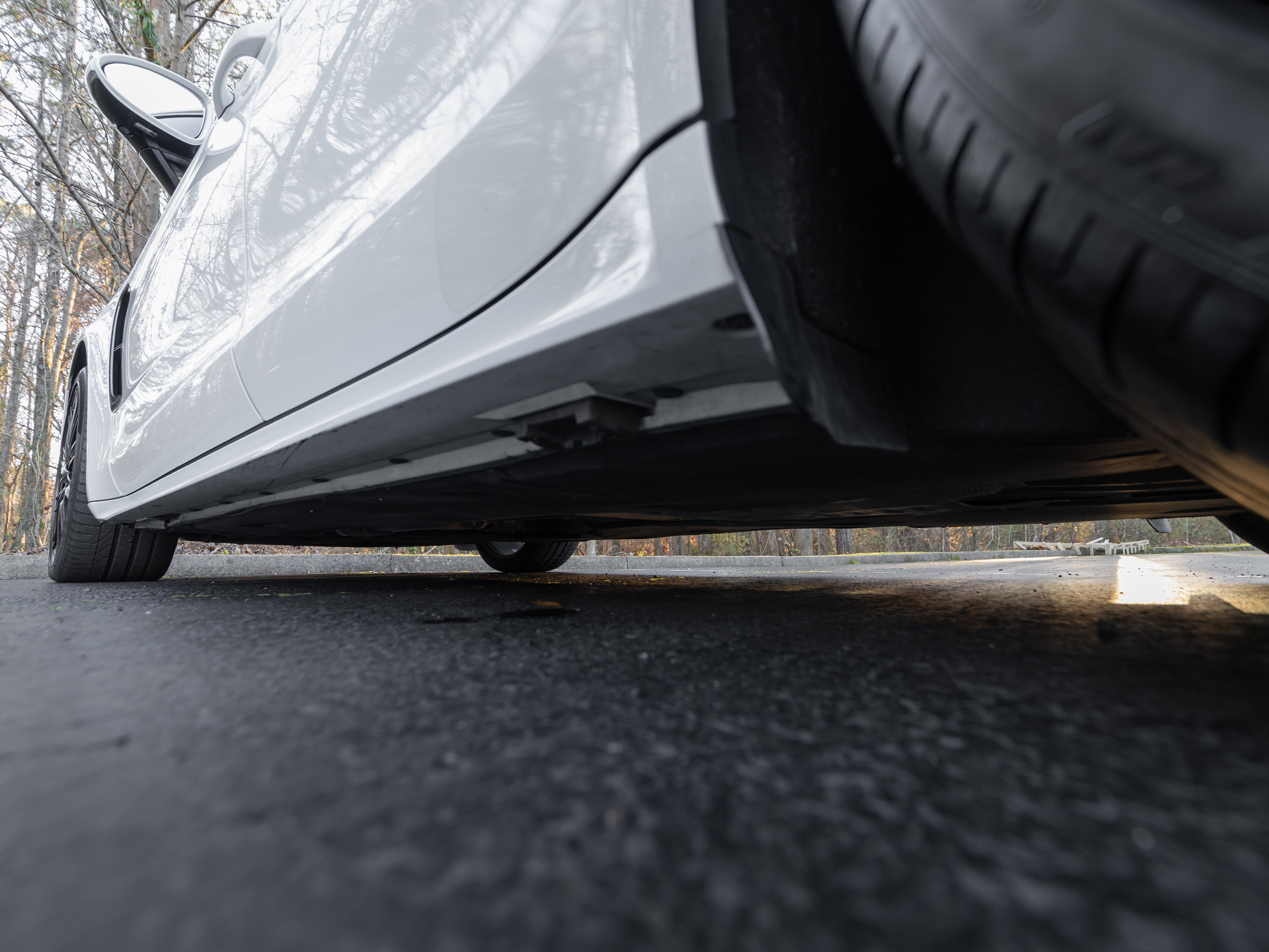 Used 2017 Porsche Panamera image 17