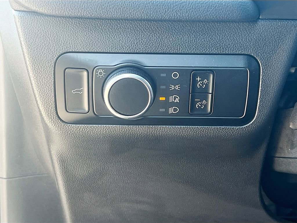 Used 2023 Ford Escape ST-Line w/ Tech Pack #1 FWD image 10