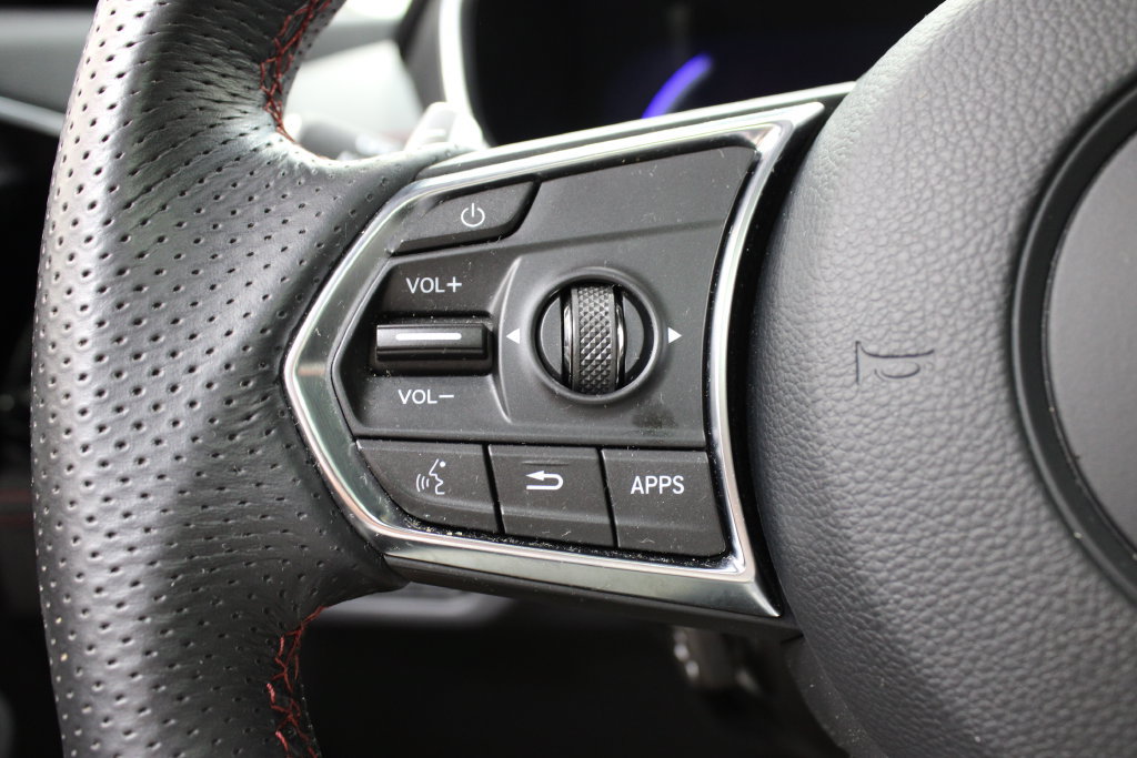 Used 2023 Acura MDX A-Spec AWD/4WD image 29