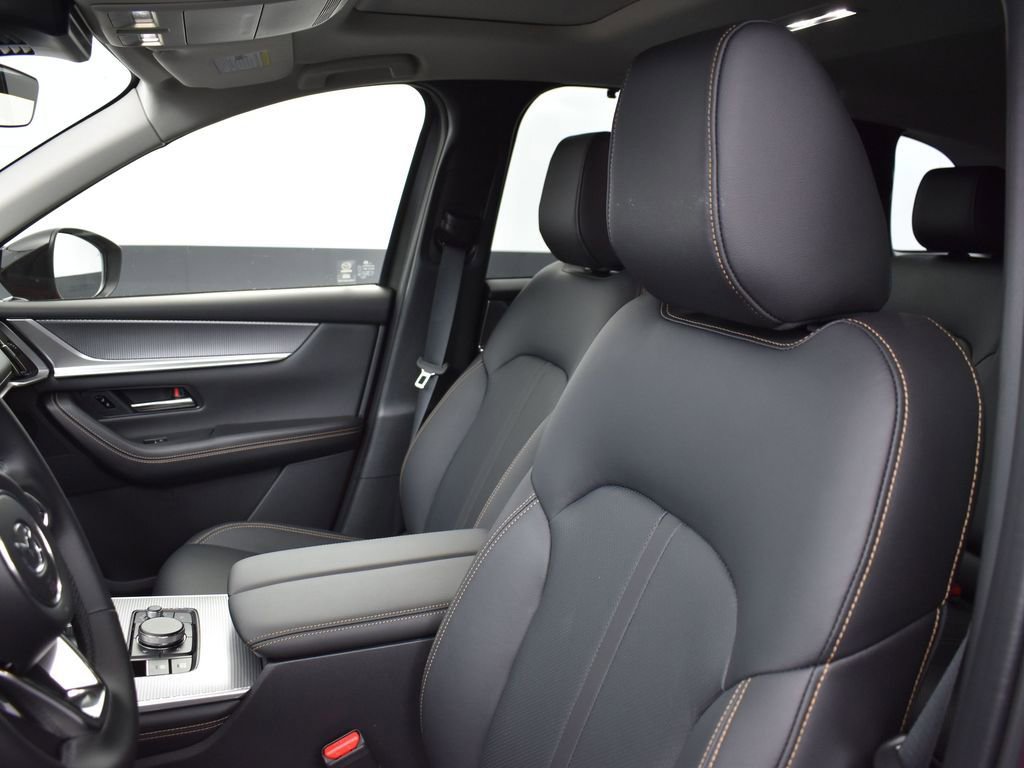 New 2026 MAZDA CX-70 3.3 Turbo w/ Preferred Package image 12