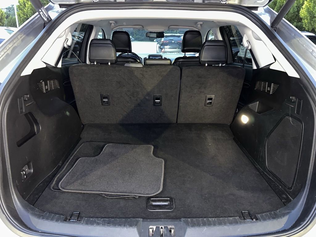 Used 2022 Ford Edge Titanium image 43