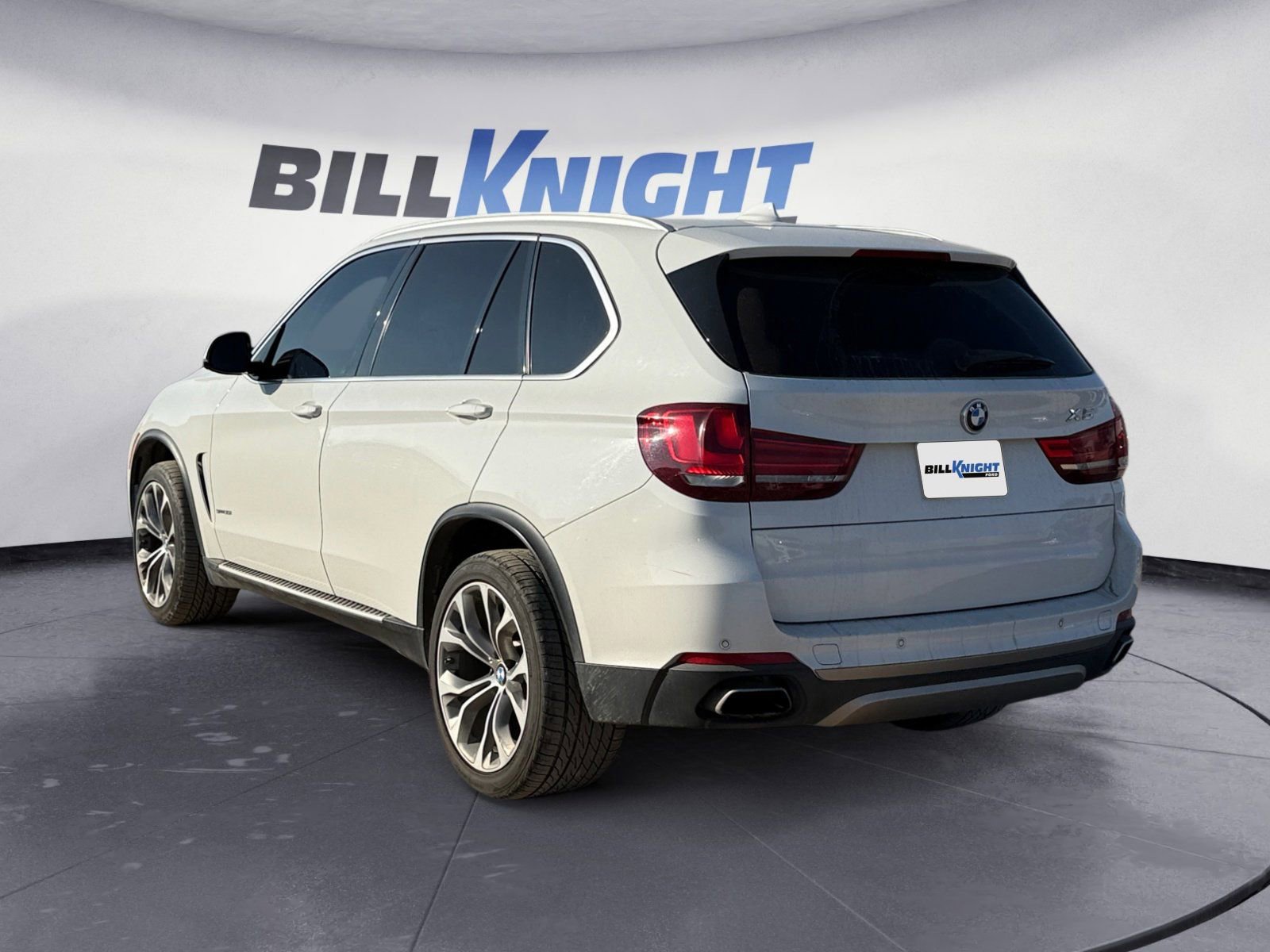 Used 2018 BMW X5 sDrive35i w/ Premium Package image 3
