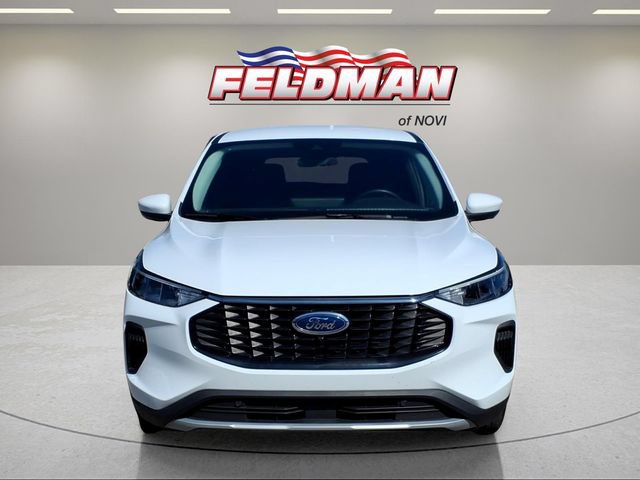 Used 2023 Ford Escape Active w/ Tech Pack #2 AWD/4WD image 9