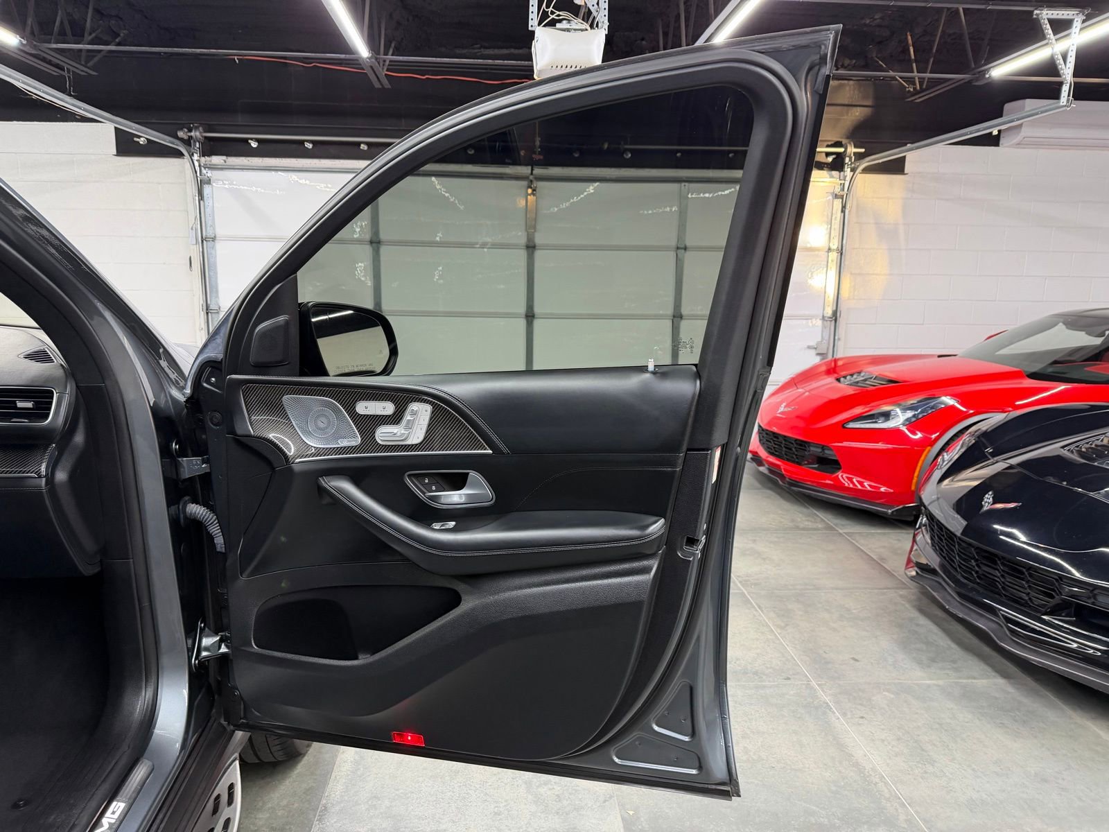 Used 2021 Mercedes-Benz GLE 63 AMG S image 25