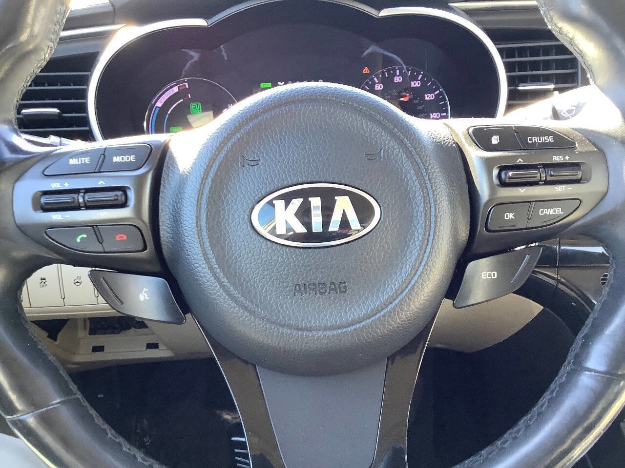 Used 2015 Kia Optima EX image 37
