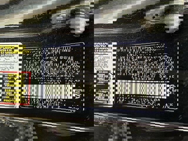 Used 2022 Toyota Camry SE FWD image 31