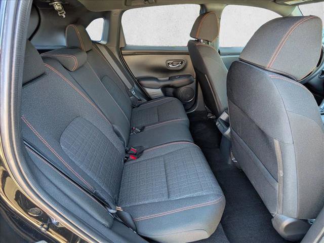 Used 2026 Honda HR-V Sport image 20