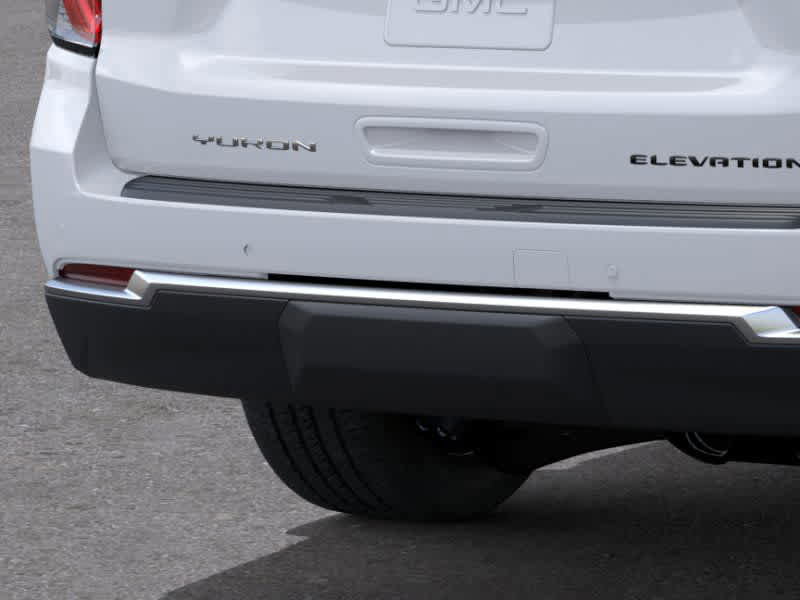 New 2026 GMC Yukon XL Elevation w/ LPO, Floor Liner Package AWD/4WD image 14