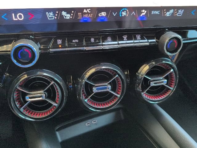 New 2026 Chevrolet Blazer EV RS w/ Super Cruise Package image 29