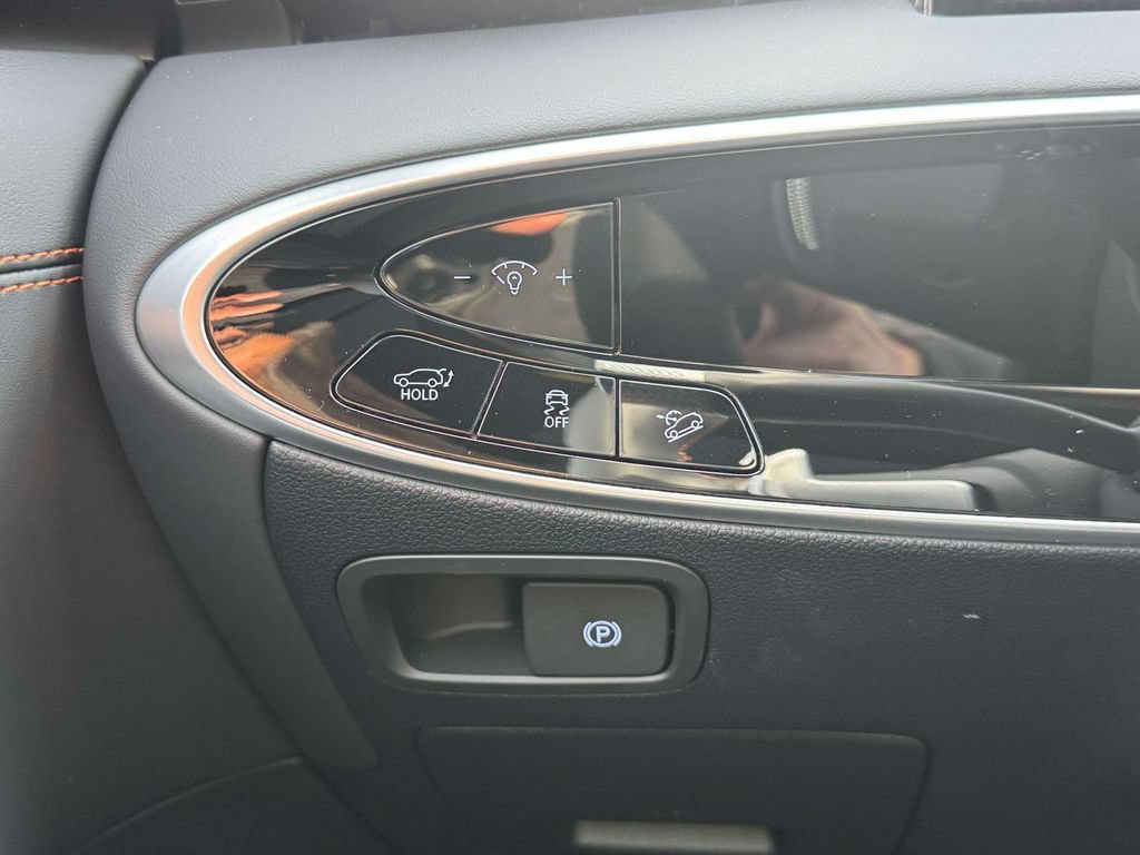 New 2026 Genesis GV70 3.5T Sport Prestige AWD/4WD image 22