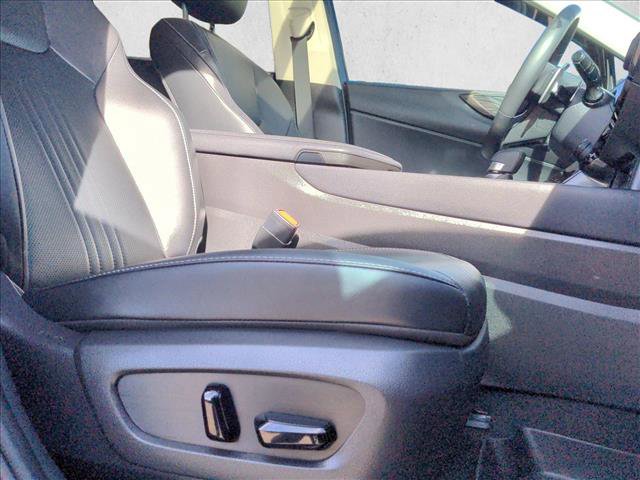 Used 2022 Lexus NX 350 AWD w/ Premium Package image 21