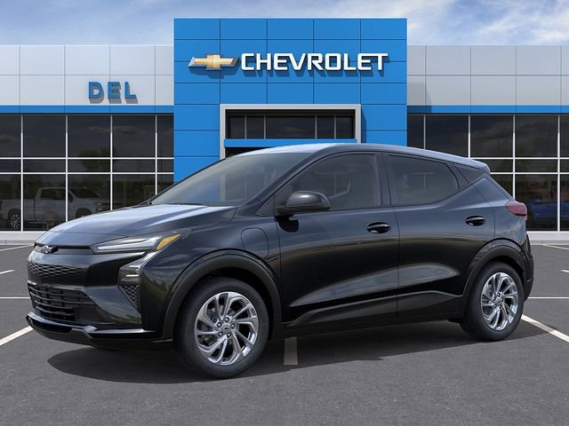New 2027 Chevrolet Bolt LT FWD image 2