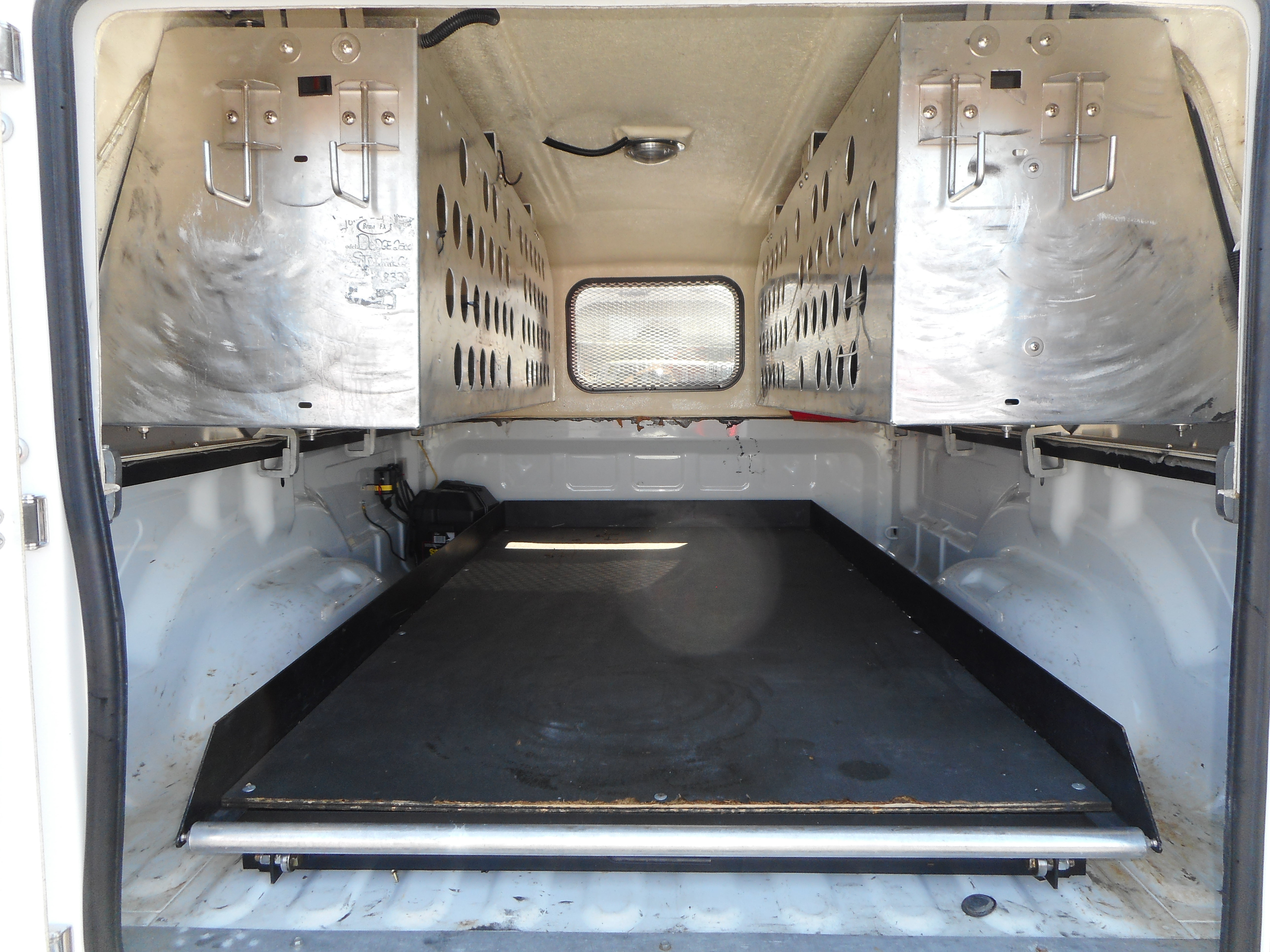 Used 2014 RAM 2500 Tradesman w/ Popular Equipment Group RWD image 14