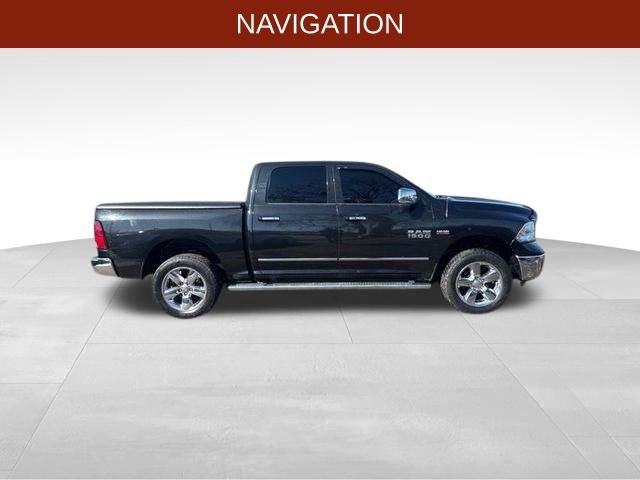 Used 2018 RAM 1500 Big Horn image 8