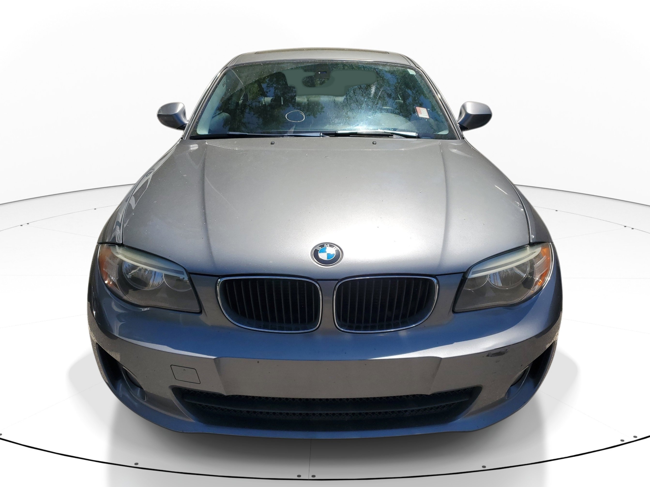 Used 2012 BMW 128i Coupe RWD video 2