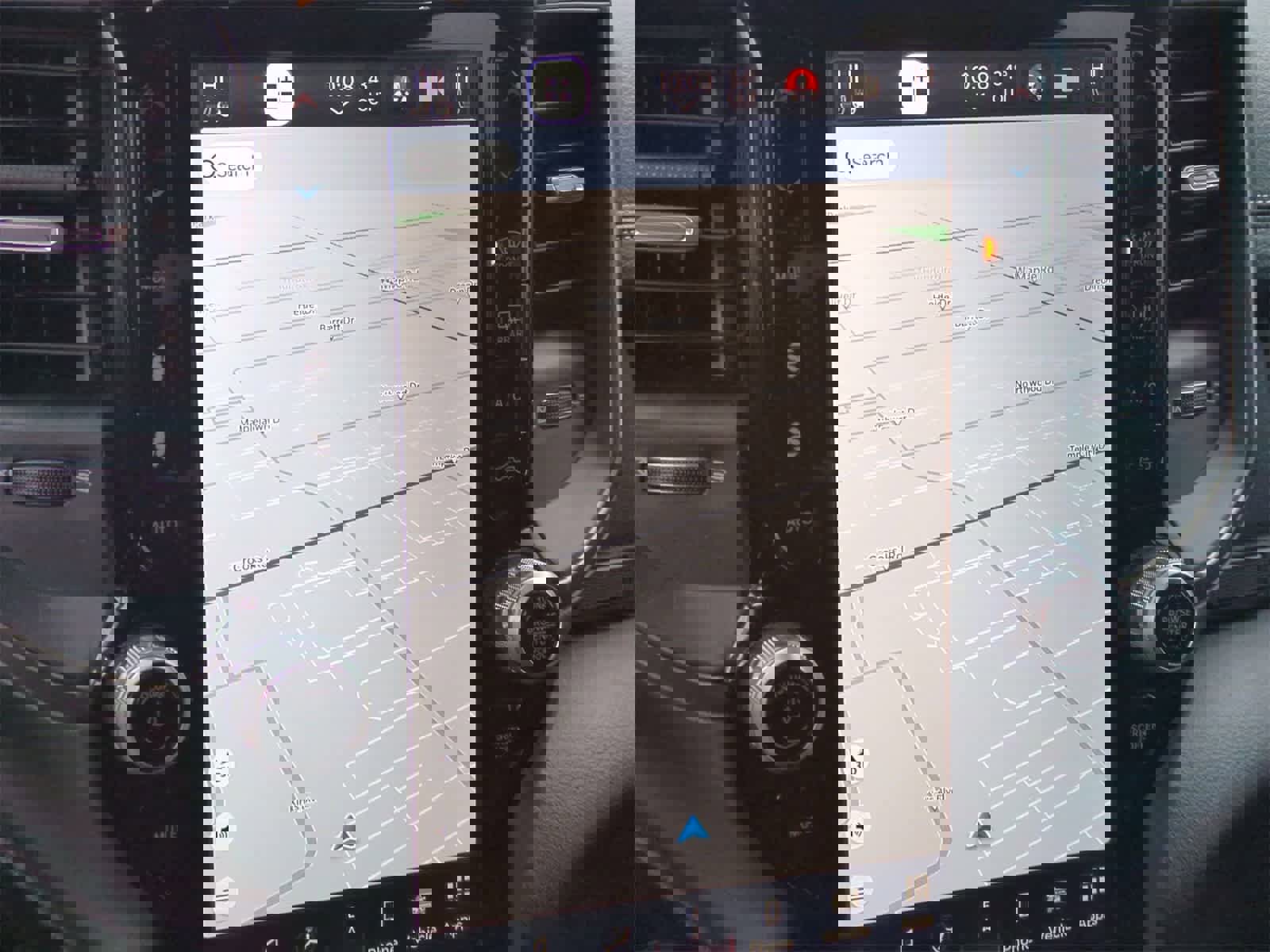 Certified 2023 RAM 1500 Rebel w/ Rebel Level 2 Equipment Group image 28