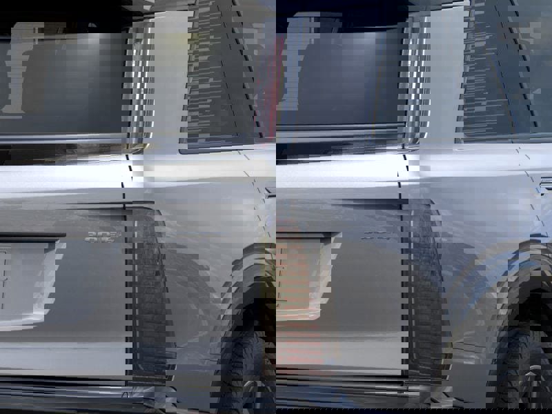 New 2026 Cadillac Vistiq Sport image 11