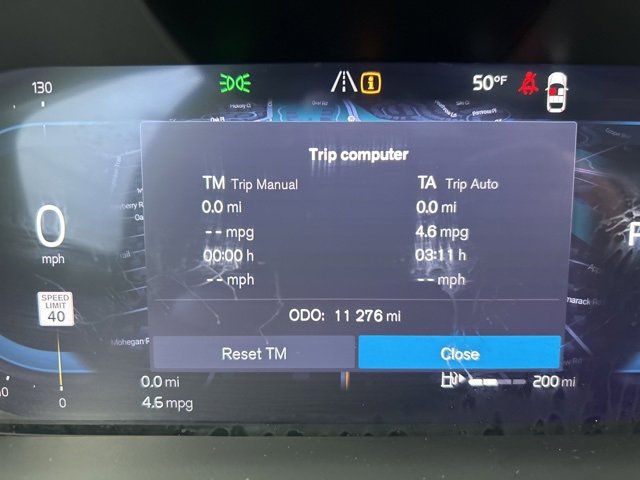 Certified 2025 Volvo XC60 B5 Plus image 21