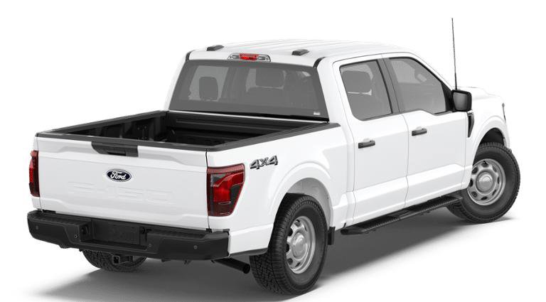 New 2026 Ford F150 XL AWD/4WD image 24
