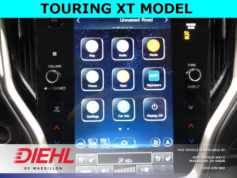 Used 2023 Subaru Outback Touring XT image 28