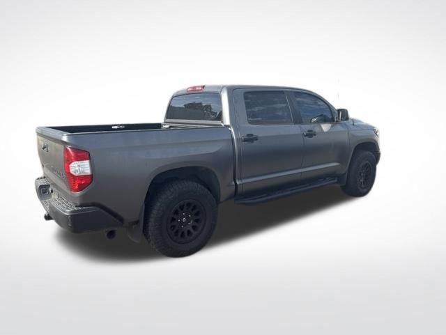 Used 2019 Toyota Tundra SR5 w/ TRD Off Road Package AWD/4WD image 8