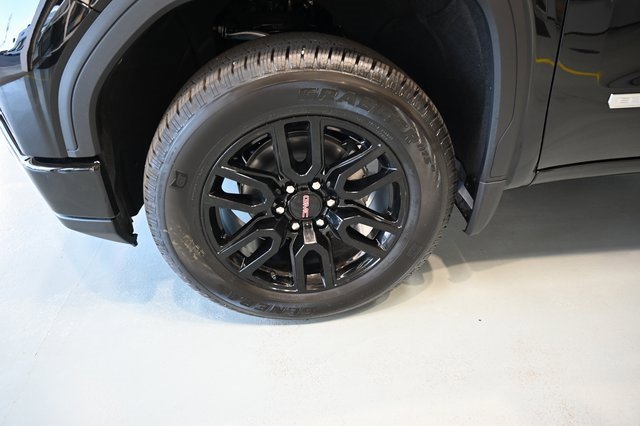 New 2026 GMC Sierra 1500 Elevation image 25