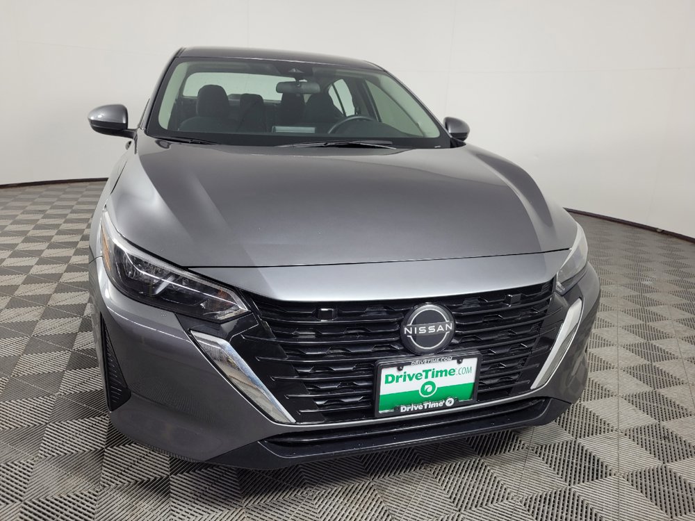 Used 2024 Nissan Sentra S FWD image 14