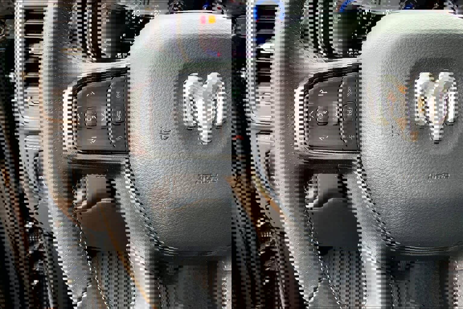 Used 2024 RAM 2500 Rebel w/ Safety Group image 25