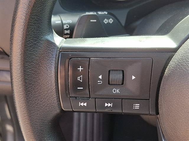 Certified 2024 Nissan Pathfinder S AWD/4WD image 22