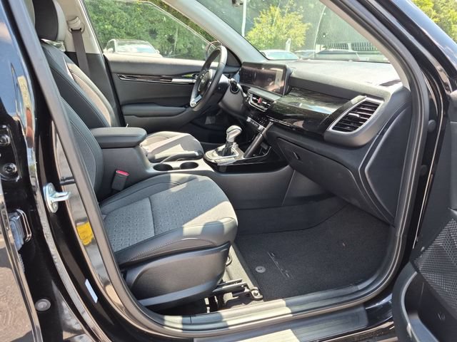 Used 2024 Kia Seltos S FWD image 26