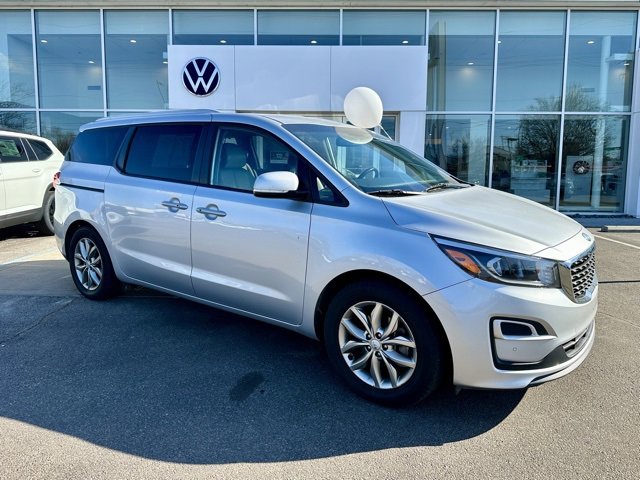 Used 2020 Kia Sedona EX image 1