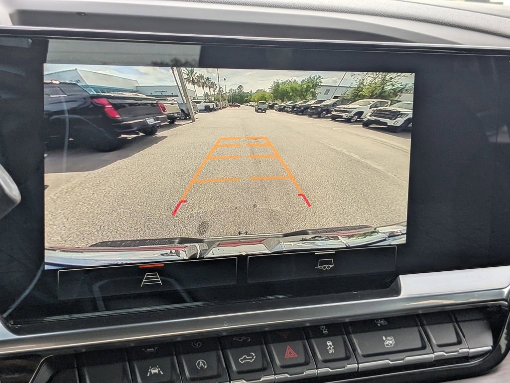 Certified 2024 GMC Sierra 1500 SLT image 19