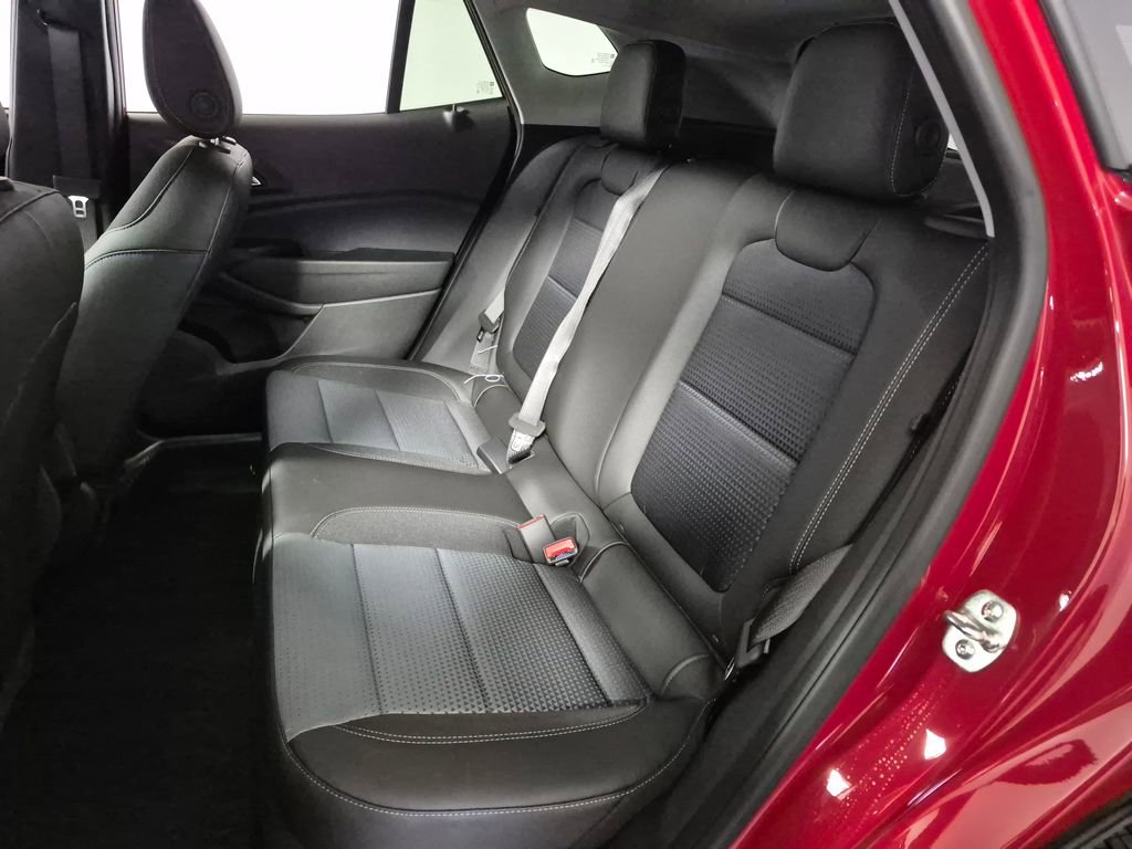 New 2026 Chevrolet Trax LT image 23