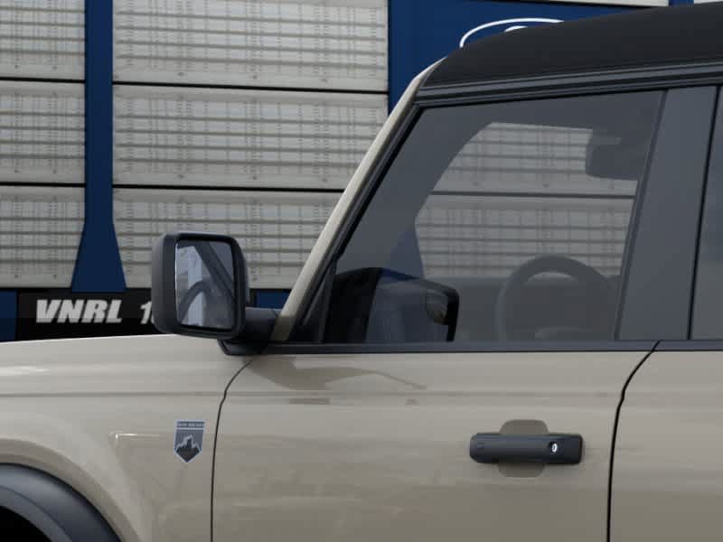 New 2026 Ford Bronco Big Bend w/ Black Diamond Package AWD/4WD image 22