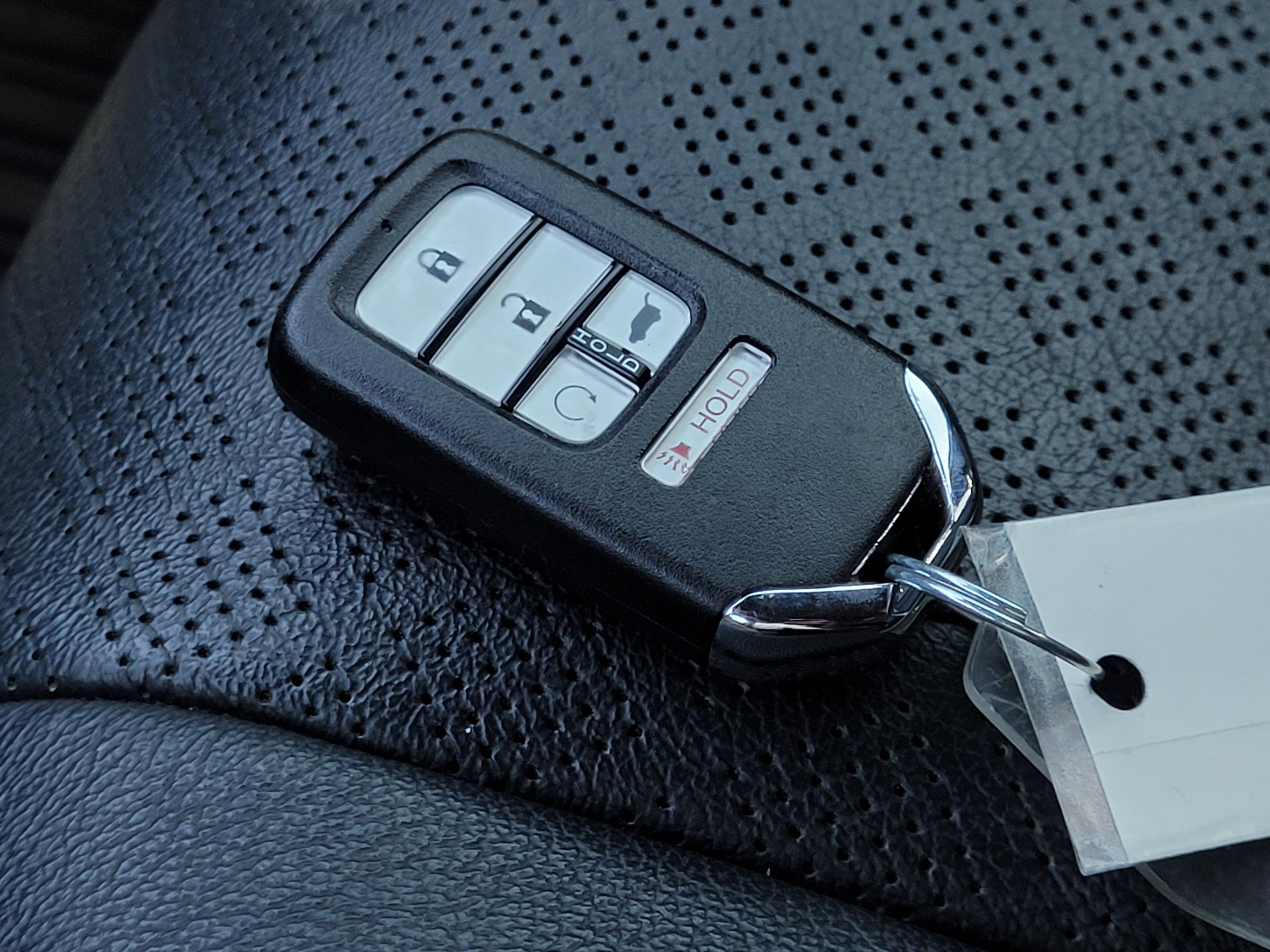 Used 2020 Honda Passport Touring image 25