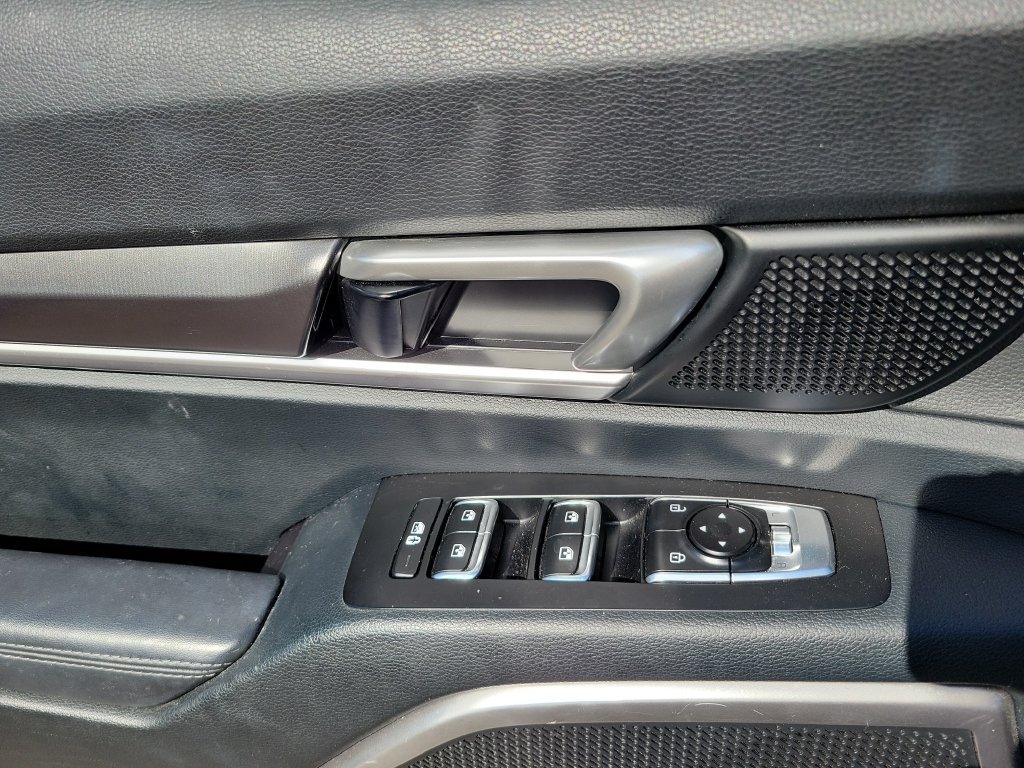 Used 2024 Kia Telluride S w/ S Sunroof Package FWD image 29