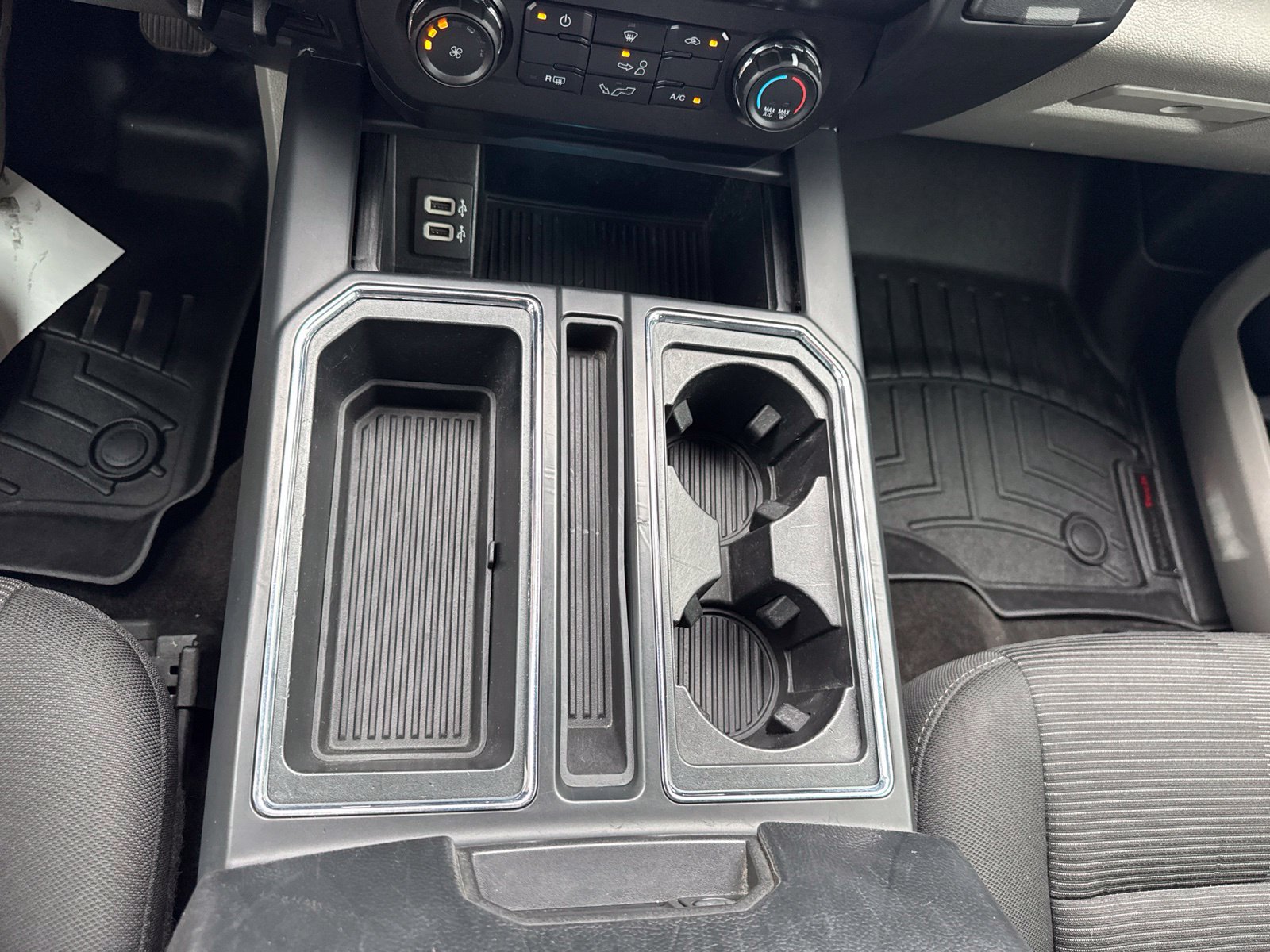 Used 2020 Ford F150 XL w/ Equipment Group 101A Mid RWD image 31