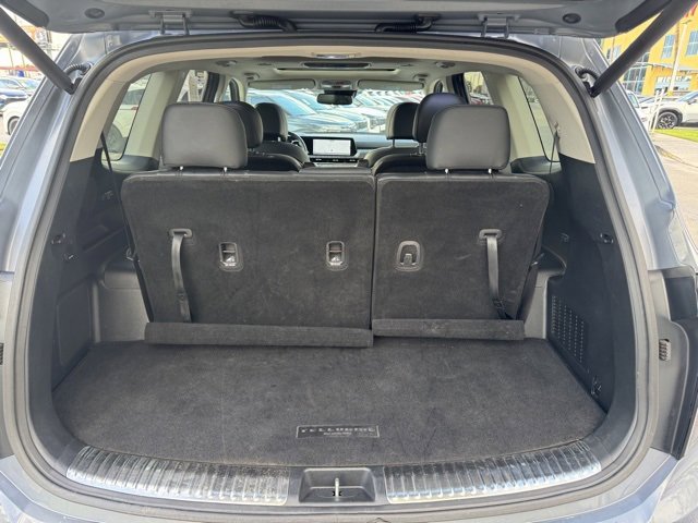 Used 2024 Kia Telluride SX w/ Towing Package image 9