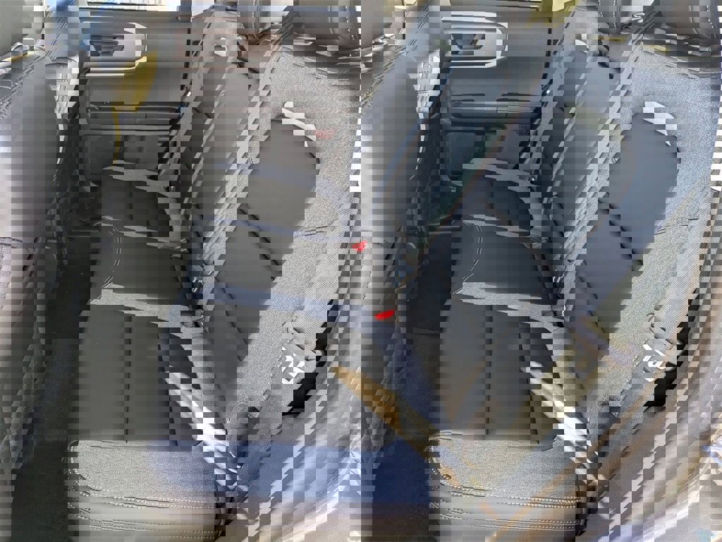 New 2025 Ford Bronco Sport Outer Banks w/ Outer Banks Tech Package+ image 41