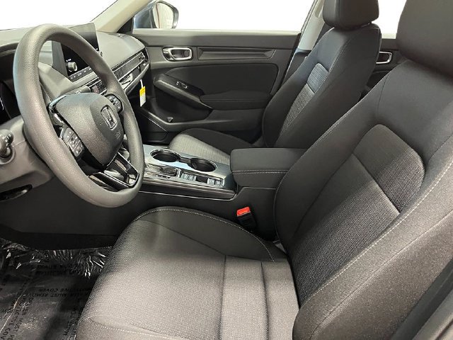 New 2027 Honda Civic LX image 12