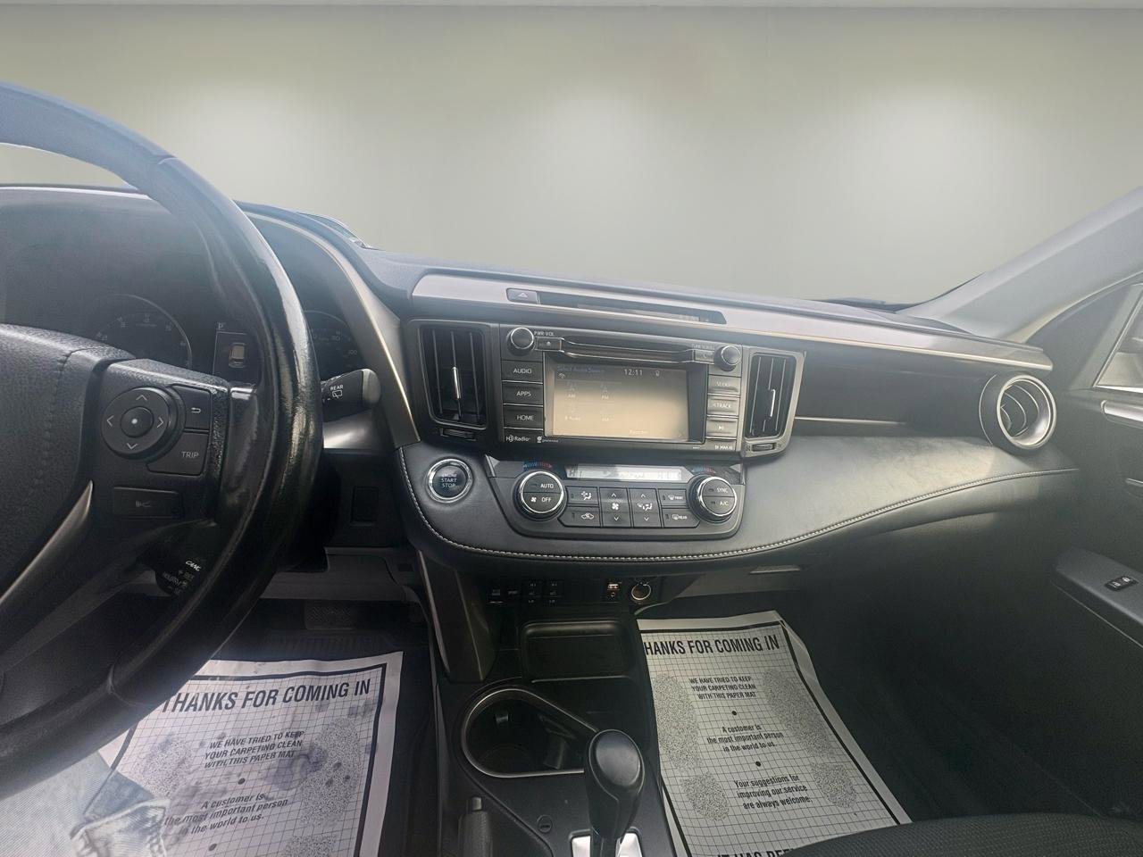 Used 2018 Toyota RAV4 XLE image 17