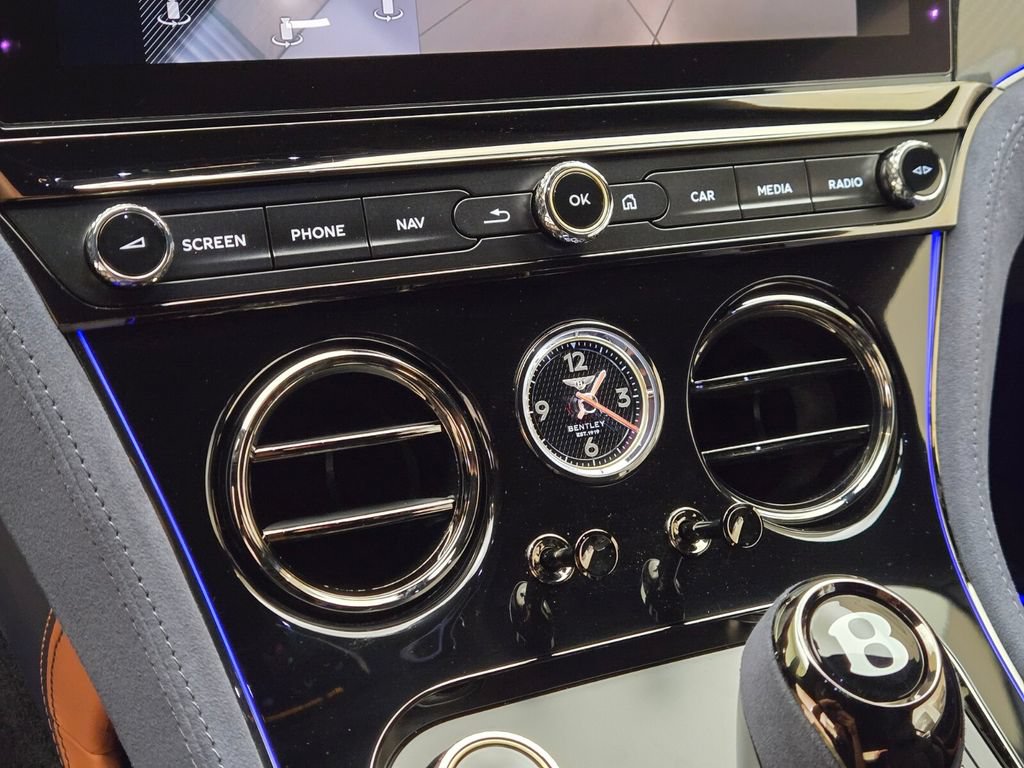 New 2026 Bentley Continental GT Speed AWD/4WD image 31