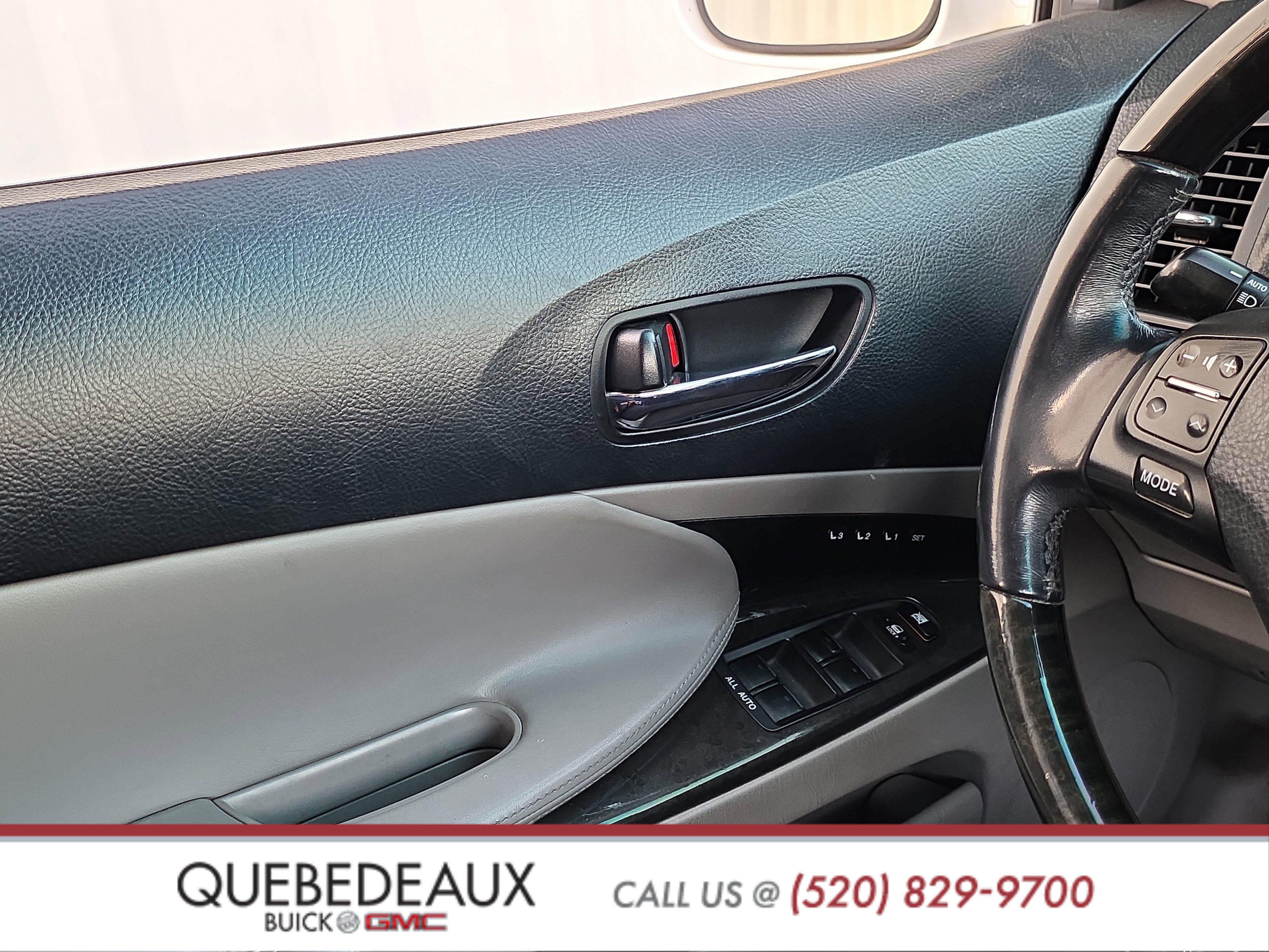 Used 2007 Lexus GS 350 image 23