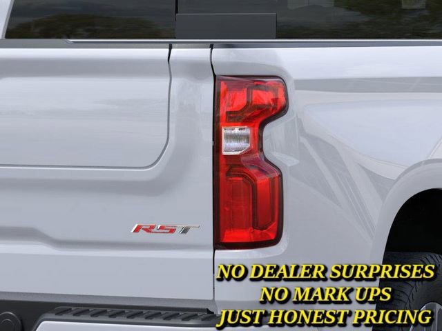 New 2026 Chevrolet Silverado 1500 RST image 5