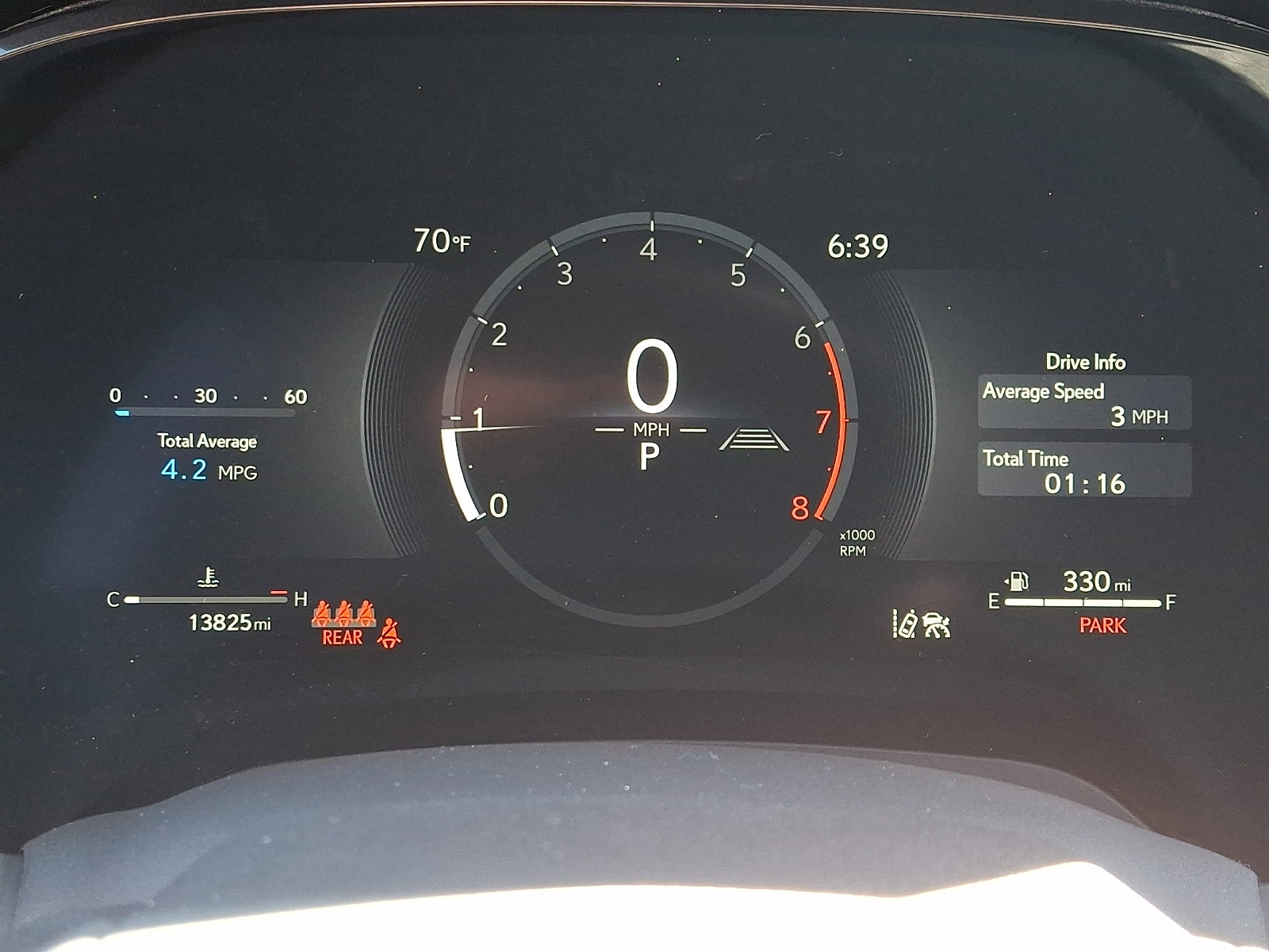 Used 2025 Lexus RX 350 Premium w/ Accessory Package image 20